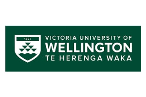 Victoria University, Wellington, Logo